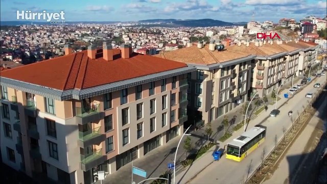 Bakan Özhaseki: 127.9 milyar liralık yatırım gerçekleştirdik