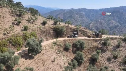 Efeler Belediyesi, çiftçilere destek oluyor