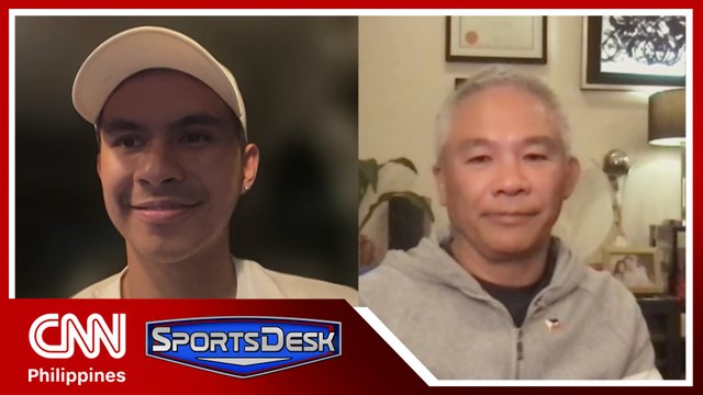 Gilas Pilipinas concludes Europe training camp | Sports Desk