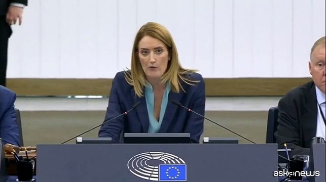 Strasburgo, minuto di silenzio al Parlamento Europeo per Milan Kundera