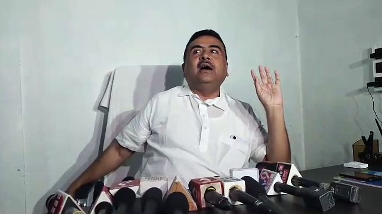 पंचायत चुनाव परिणाम : शुभेन्दु बोले - राह दिखाए...