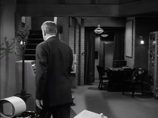 Viaje al Fondo del Mar Capitulo 32 El traidor