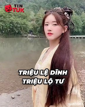 Tạo hình tóc búi hai bên của dàn mỹ nhân cổ trang: Triệu Lệ Dĩnh, Triệu Lộ Tư xinh xắn đáng yêu, Nhậm Mẫn, Nhiệt Ba nên từ bỏ ý định cưa sừng làm nghé | Điện Ảnh Net