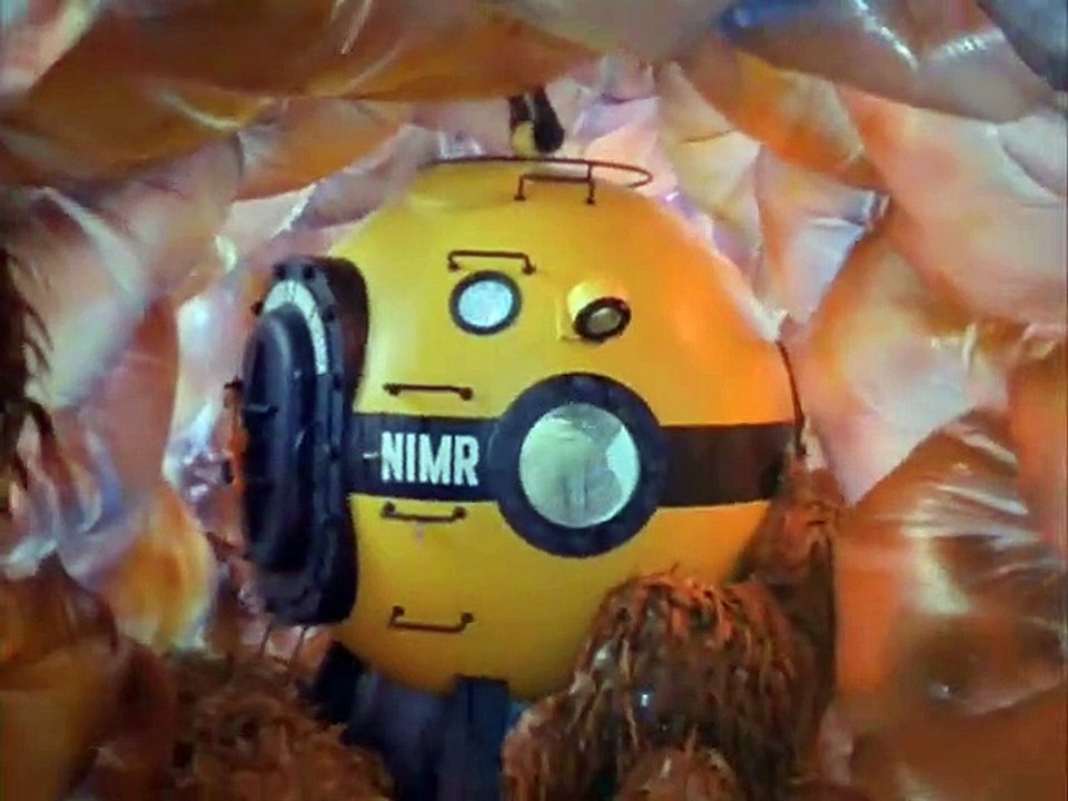 Viaje al Fondo del Mar Temporada 2 Capitulo 1 Jonás y la ballena