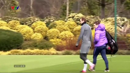 Ranh Giới Thiện Ác Tập 32