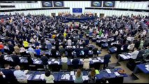 Strasburgo, minuto di silenzio al Parlamento Europeo per Milan Kundera