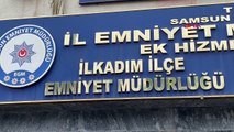 Samsun'da Komşu Tartışması Kanlı Bitti: Salim K. Ev Hapsine Çarptırıldı