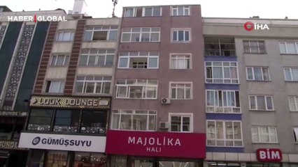 İstanbul'da vahşet! Bayrampaşa'da derin dondurucuda parçalara ayrılmış ceset bulundu