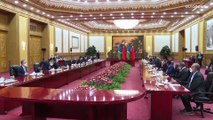 أستراليا ونيوزيلندا تحثان الصين على نشر تفاصيل اتفاق أبرمته مع جزر سليمان