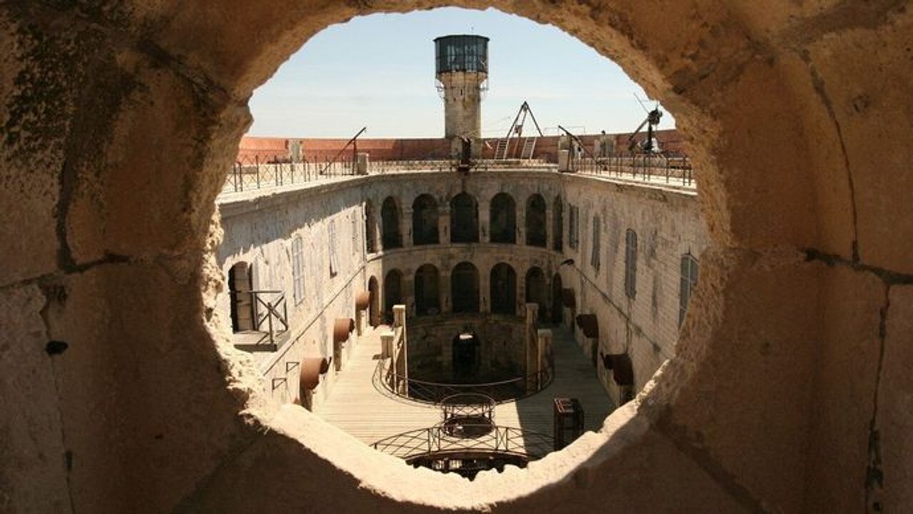 Fort Boyard