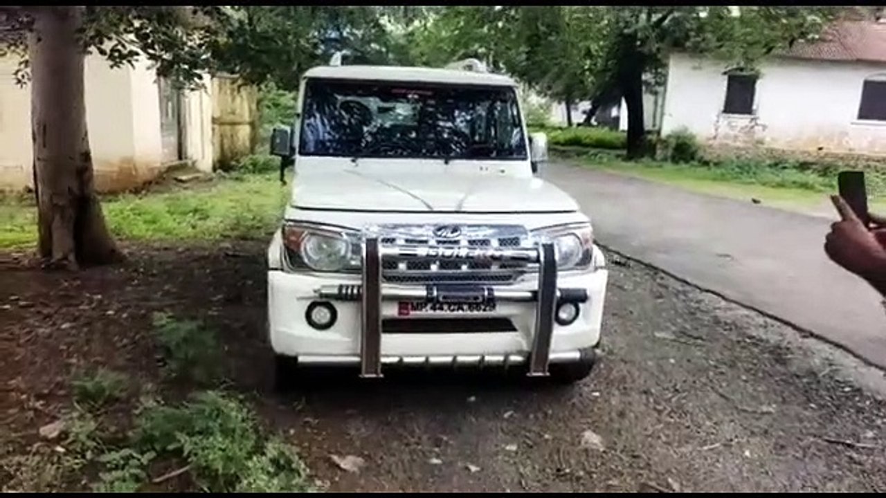 दो गाडिय़ों की लूट का खुलासा, तीन आरोपियों को किया गिरफ्तार, दोनों वाहन बरामद