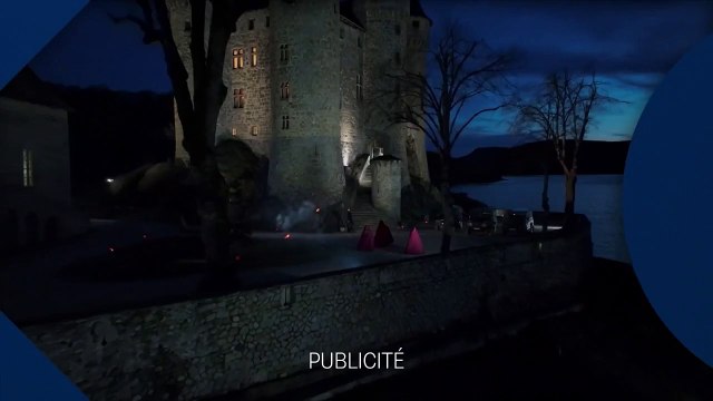 La bande-annonce du jeu Les traîtres sur M6.