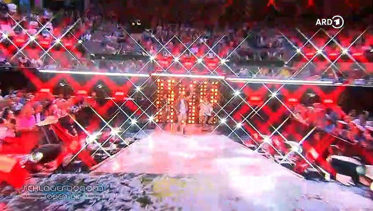 Mountain Crew - Expresso & Tschianti - | Schlagerbooom Open Air, 01.07.2023