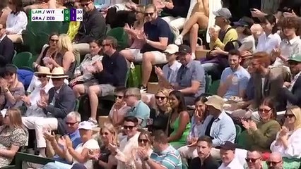 Zeballos y Granollers avanzaron a semifinales