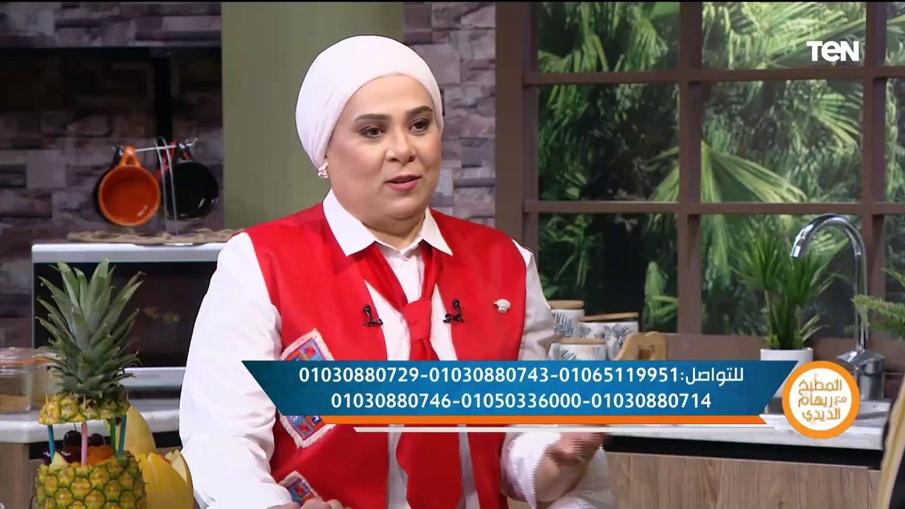 تصرفات وعادات وأكلات تسبب السمنة  مع د. هبة ياسر