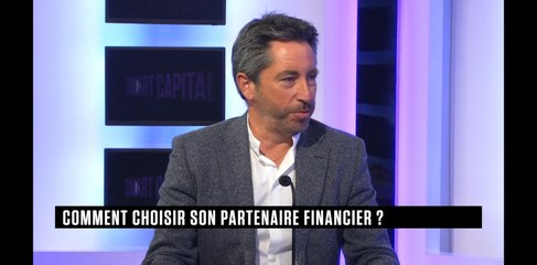 SMART CAPITAL - L'interview de Xavier Morcillo (Amexio Group) et Guillaume Peroz (Qualium Investissement) par Florence Duprat