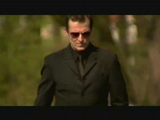 "Finding" short film - Trailer