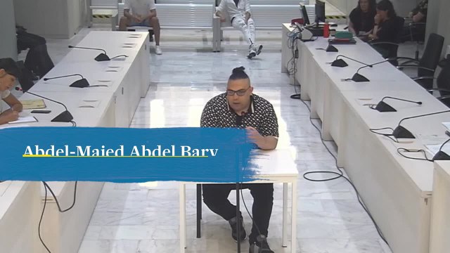 Rapero británico acusado de yihadismo: Odio a Dáesh, viajé a Siria por razones humanitarias