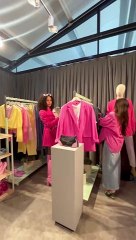 Stradivarius presenta la colección Barbie que todas queremos 💅✨
