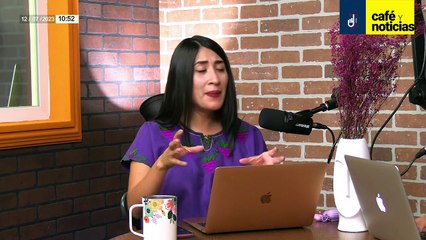 Скачать видео: #EnVivo | #CaféYNoticias | AMLO pone foco en empresas de Xóchitl | Y... ¿dónde está Ricardo Anaya?