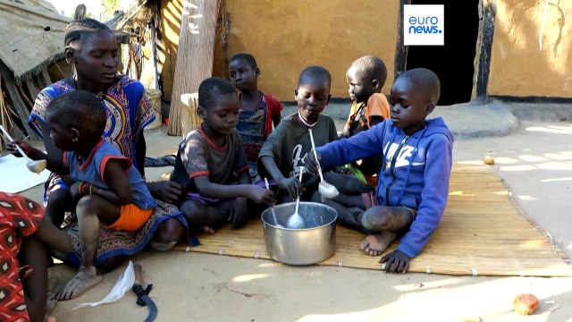 Rapporto Fao, oltre 122 milioni di persone in più soffrono la fame nel mondo