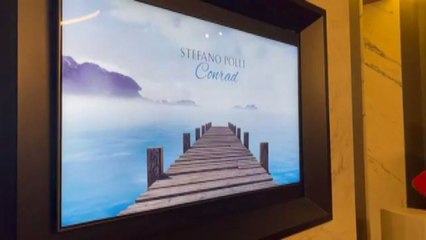 Musica, con Conrad il primo disco del giornalista Stefano Polli