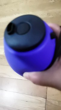 Pets Go Out And Drink With Cups Dog Water Bottle Pet Products