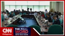 NGCP: Filipino board members can decide without the Chinese if needed