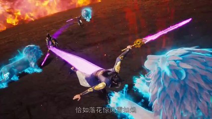 Chân Võ Đỉnh Phong - Tập 60 - HH3D Vietsub