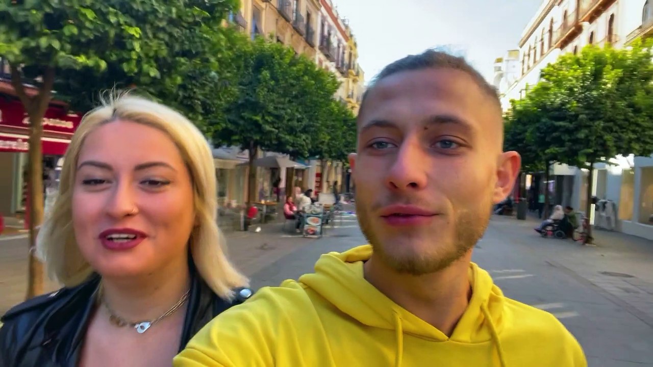 On doit ABSOLUMENT réparer le van... ️ | Espagne #Letsgo EP7
