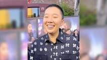 Sabrina Wu Believes in Queer Comedy and Representation in Mainstream Media