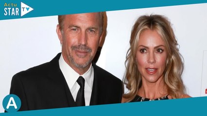 Kevin Costner dans la tourmente : cette somme astronomique qu'il va devoir verser à son ex-femme