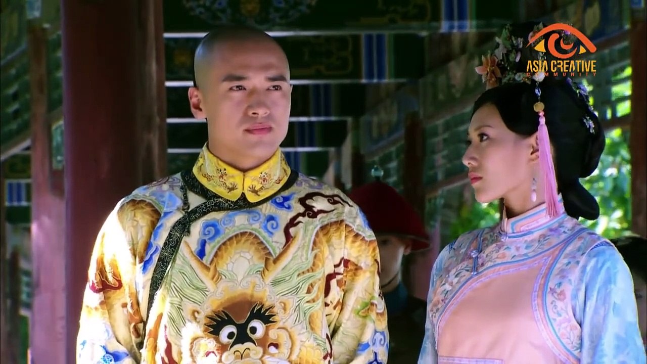 Tuyệt Sắc Khuynh Thành - Tập 31 (Lồng Tiếng)