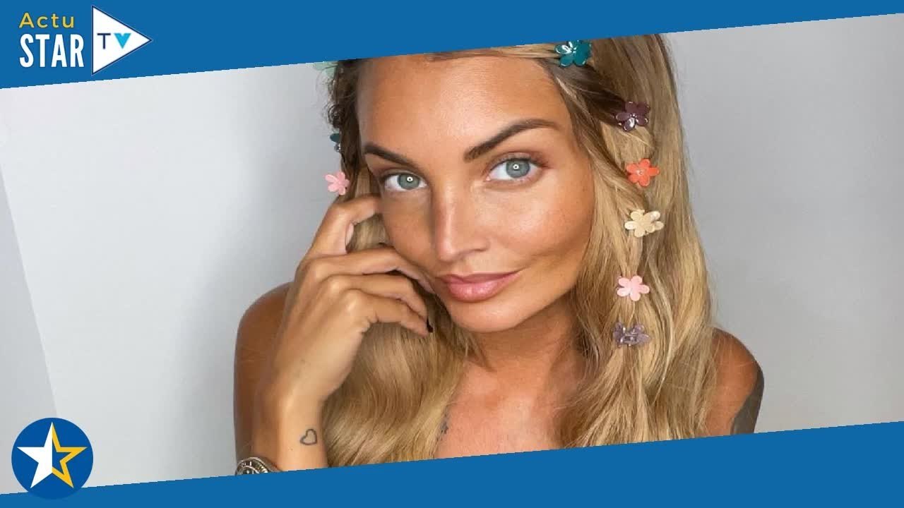 Aurélie Dotremont sur son envie de devenir maman : "J’ai peur de ne pas pouvoir être prête un jour…"