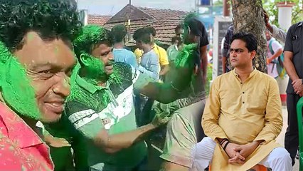 শান্তনু ঠাকুরের এলাকাতেই হার, বিজেপির মতুয়া ভোটব্যাঙ্কে ফাটল ধরালো তৃণমূল