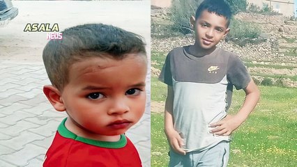 ياربي ياربي السلامة  كولشي يبارطاجي جوج حالات إخـ..ـتفاء في اقليم تيزنيت في نفس اليوم 