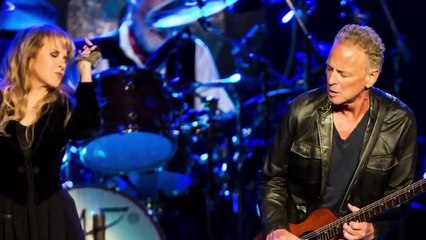 15 Minutes Ago_ R.I.P. Lindsey Buckingham _He died of a dangerous incurable dise