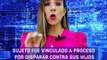 Un sujeto fue detenido por disparar contra sus hijos, luego de que estos perdieran el dinero destinado a la comida. Ahora tendrá que responder por su desquiciada actitud  #TuNotiReel