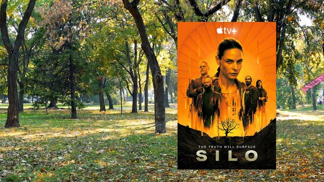 Silo Season 1 Ending Explained | Silo Season 1 Finale | Silo Finale | Silo Season Finale | apple tv+Pl visit my second channel, if you're interested in Movies Ending Explanations etc contents. youtube.com/channel/UCABg_l1TSyg7sbywiPC3x0A Disc