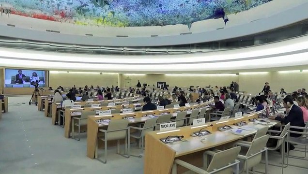 Conselho de Direitos Humanos da ONU condena queima de exemplares do Alcorão