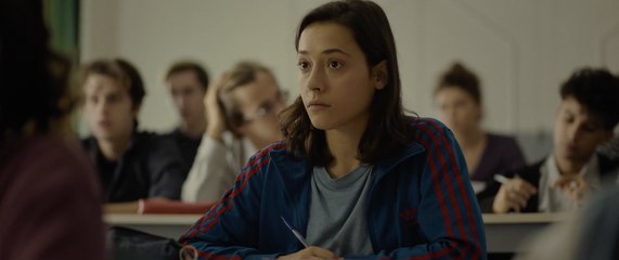 La voie royale : bande-annonce (au cinéma le 09 août 2023)