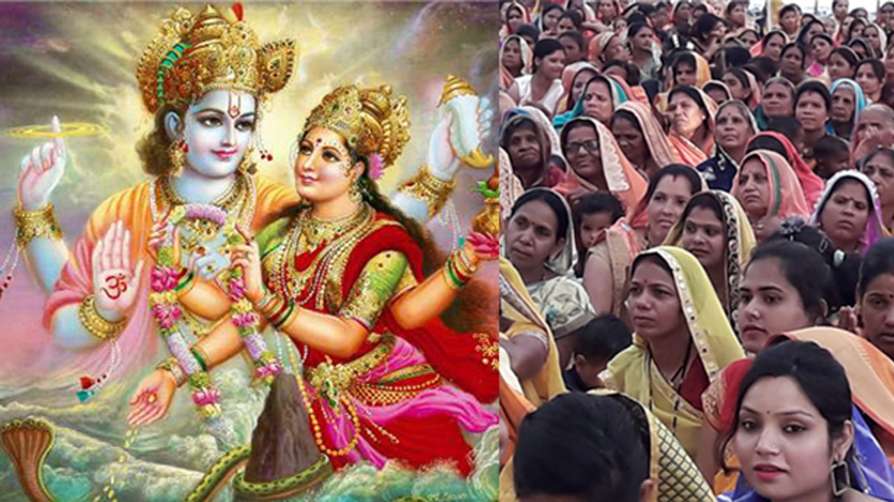 Kamika Ekadashi 2023: कामिका एकादशी व्रत कथा 2023 | Kamika Ekadashi Vrat Katha 2023 | Boldsky