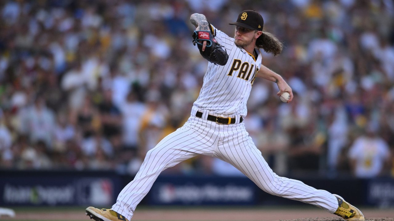 Can The Padres And Mets Make The Playoffs?