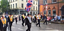 Twelfth Belfast 2023