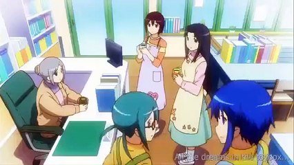 EP.9.360p hanamaru kindergarten