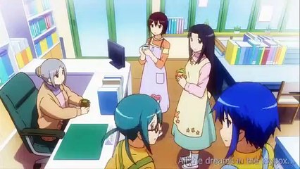 EP.8.360p hanamaru kindergarten