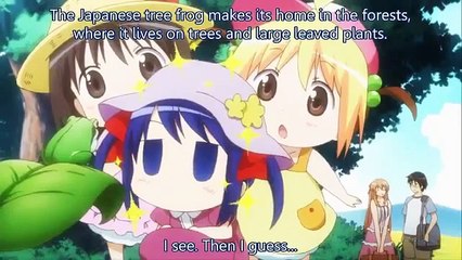 EP.7.360p hanamaru kindergarten