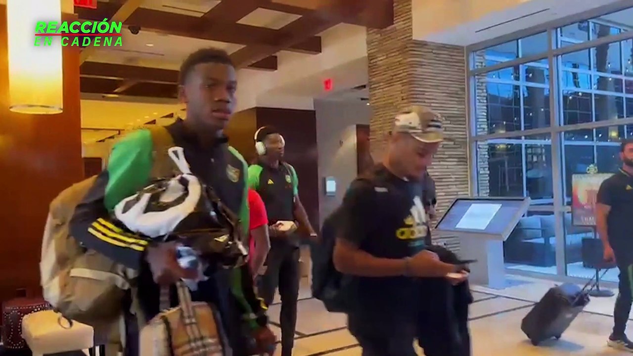 ¿Por qué México está preocupado por Jamaica?