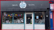 The Good Apple marks 10 years since opening as Sunderland's first vegan cafe