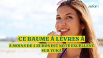 Je teste un masque à levres #essai #teste #magasinaction #baume #cosmetique #levres #action #baumealevres #masque #yuka